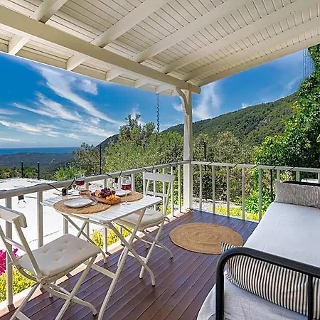 The Box House Seaview Private Pool Hotel Fethiye