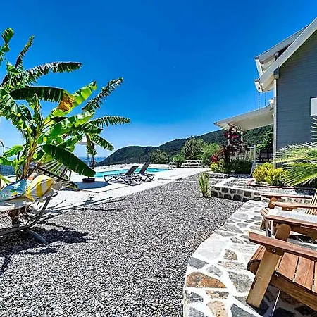The Box House Seaview Private Pool 2*
