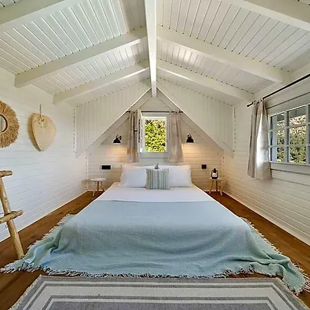 The Box House Seaview Private Pool 2*