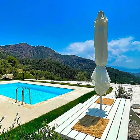 The Box House Seaview Private Pool Hotel 2*