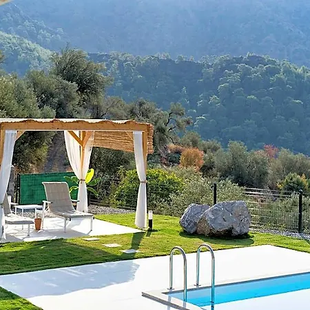 Hotel The Box House Seaview Private Pool 2*
