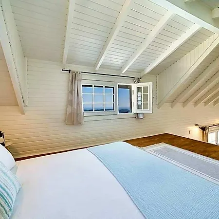Hotel The Box House Seaview Private Pool Fethiye